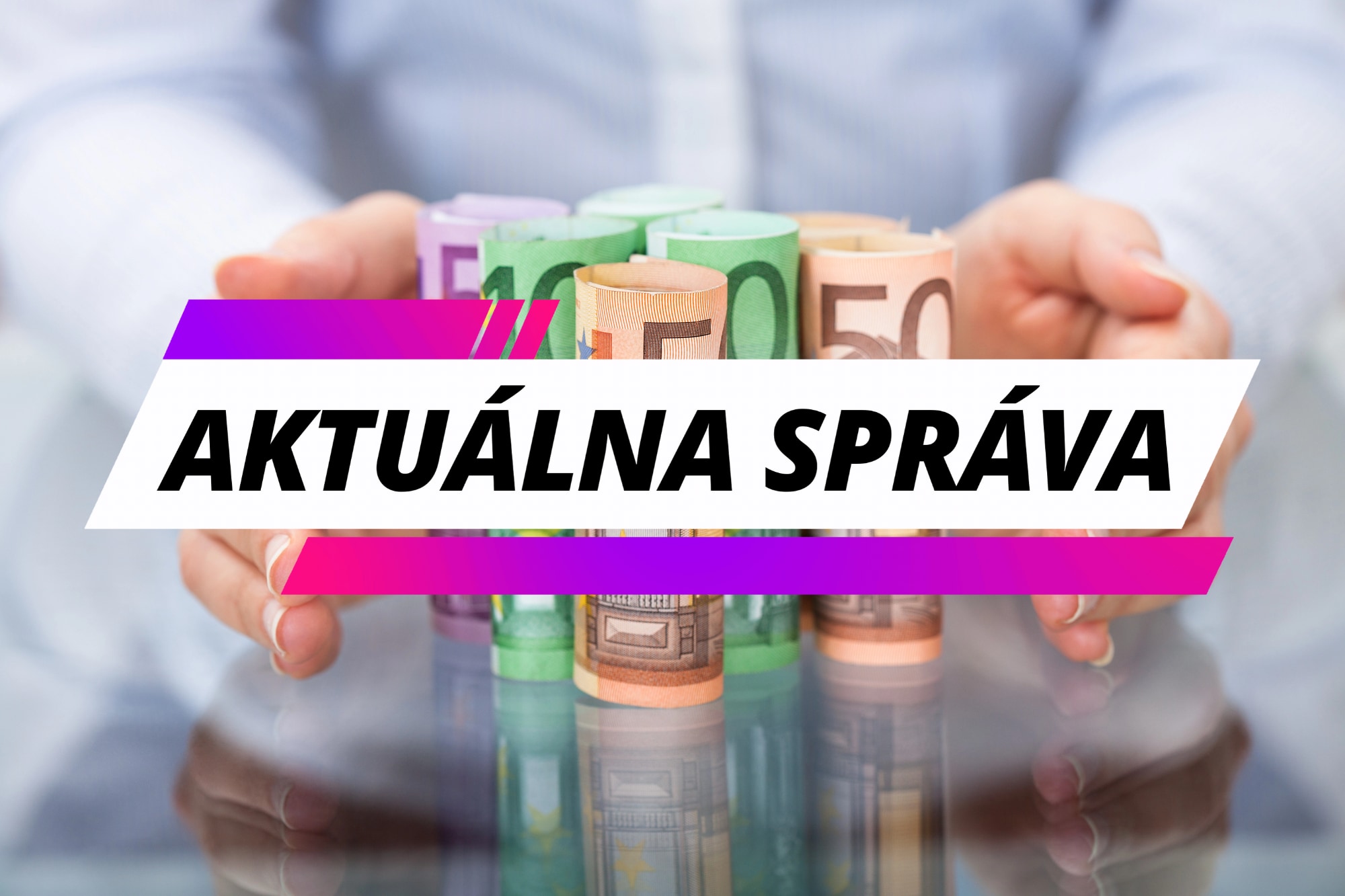 Vláda pritvrdila postoj: Transakčná daň ostáva, Slováci môžu prísť o ďalší sviatok aj príplatky